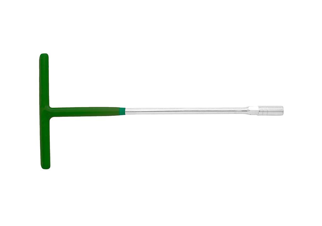 T-HANDLE SOCKET WRENCH 8MM