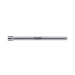 PERF Extension Bar Chrome Vanadium Steel, Double Chrome Plated, Mirror Finish for Durable Strength and Corrosion Resistance 200MM
