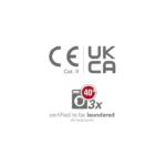 ATG MaxiCut® Ultra™ 89-5745 Cut Protection Sleeves, 45.5 cm Length, High Cut Resistance, Silicone-Free, EN 388 Certified -12 PAIR PER BOX - Image 4