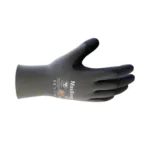 ATG MaxiFoam® Lite™ 34-900 Silicone-Free Palm Coated Work Gloves, Lightweight & Flexible, EN 388 Certified, Knitwrist Design -12 PAIR PER BOX (Copy) - Image 4