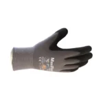 ATG MaxiFlex® Ultimate™ 34-874 Precision Handling Gloves - Silicone Free, Touchscreen Compatible, FDA Compliant -12 PAIR PER BOX - Image 3