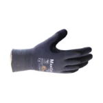 ATG MaxiCut® Ultra DT™ 44-3445 Cut Protection Gloves - Palm Coated, Touchscreen Compatible, FDA Compliant, Durable and Comfortable for Dry Environments -12 PAIR PER BOX - Image 2