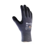 ATG MaxiCut® Ultra DT™ 44-3445 Cut Protection Gloves - Palm Coated, Touchscreen Compatible, FDA Compliant, Durable and Comfortable for Dry Environments -12 PAIR PER BOX - Image 3