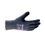 ATG MaxiCut® Ultra™ 44-3745 Cut Protection Gloves - Palm Coated, FDA Compliant, Touchscreen Compatible, Silicone-Free, Food Contact Safe Gloves for Dry Environments -12 PAIR PER BOX - Image 3