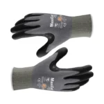 ATG MaxiCut® Ultra™ 44-4745D Cut Protection Gloves - Palm Coated, Touchscreen Compatible, Silicone-Free, Durable and Comfortable Gloves for Dry Environments -12 PAIR PER BOX - Image 4