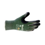 ATG MaxiCut® Oil™ 34-305 - 3/4 Coated Cut Protection Gloves for Oily and Wet Environments, 25 cm Length -12 PAIR PER BOX (Copy) - Image 2