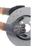 ATG MaxiFlex® Ultimate™ 34-874 Precision Handling Gloves - Silicone Free, Touchscreen Compatible, FDA Compliant -12 PAIR PER BOX - Image 6