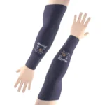 ATG MaxiCut® Ultra™ 89-5745 Cut Protection Sleeves, 45.5 cm Length, High Cut Resistance, Silicone-Free, EN 388 Certified -12 PAIR PER BOX