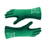 ATG MaxiChem® Cut™ with TRItech™ 76-833 - Liquid Proof, Cut Resistant Gauntlet Gloves (35 cm) -12 PAIR PER BOX - Image 4
