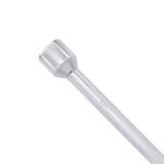 PERF Cross Wheel Spanner - Heavy Duty, Chrome Plated, Induction Hardened, Alloy Steel with 17x18x19x21 mm - Image 4