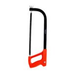 PERF 12-Inch Hacksaw Frame with 300mm Blade – Sturdy Construction, Plastic Grip for Precision Cutting - Image 4