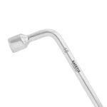 PERF L-SPANNES 18mm | Premium Chrome-Plated Alloy Steel Wrench | Heavy-Duty and Rust-Resistant for Durability and Performance - Image 4
