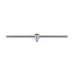 PERF Sliding Bars-Chrome Vanadium Steel, Mirror Finish, Double Chrome Plated – Durable & High-Quality Tool for Professional Use (3/4" 450mm) - Image 2