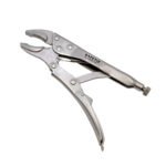 PERF VICE GRIP PLIER 10 Inch – Drop Forged, Hardened & Tempered, Chrome Plated for Strong Grip and Durability - Image 3
