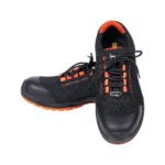 PERF Mendi HEBE Men's S1+PS Safety Shoe | Fiber Toe Cap | Anti-Perforation | ESD | Ultra-Lightweight <500g | Honeycomb Mesh - Image 4