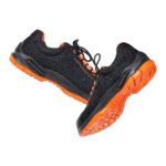PERF Mendi HEBE Men's S1+PS Safety Shoe | Fiber Toe Cap | Anti-Perforation | ESD | Ultra-Lightweight <500g | Honeycomb Mesh - Image 6