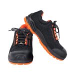 PERF Mendi HEBE Men's S1+PS Safety Shoe | Fiber Toe Cap | Anti-Perforation | ESD | Ultra-Lightweight <500g | Honeycomb Mesh - Image 5